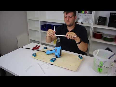 Видео: Мануал по жестким трубках (Hard Tubing) часть 2