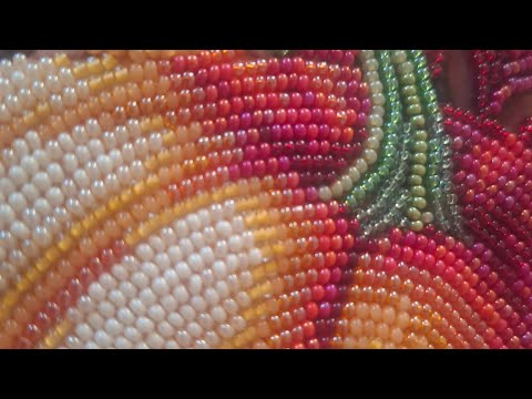 Видео:  Барви осені 1. HB-401 ТМ Тела Артіс.  Від старту до фінішу #вишивкабісером 