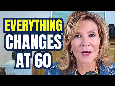 Видео: Что никто не говорит женщинам о выходе на пенсию (Жаль, что я не знала об этом раньше)