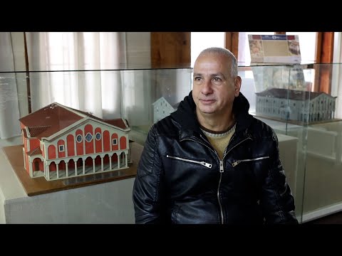 Видео: Брациговската строителна школа: златните ръце на българските майстори