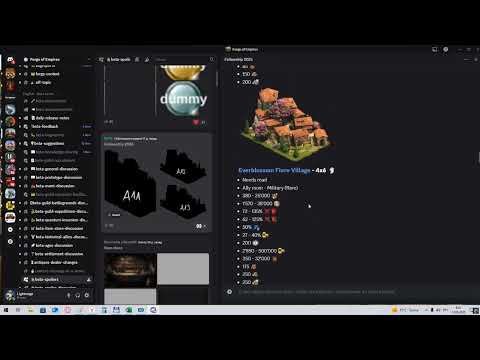 Видео: Новостная солянка FoE №10 (поля, кванты, Братство, ВС)