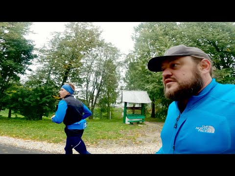 Видео: Тренировки осенью, как правильно подойти к лыжам!