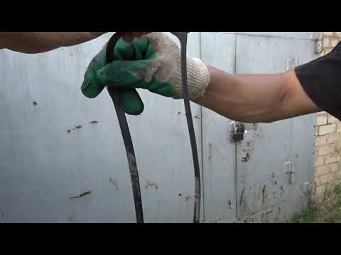 Видео: Замена прокладки клапанной крышки на Mazda Demio