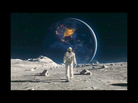 Видео: космонавтика - destination