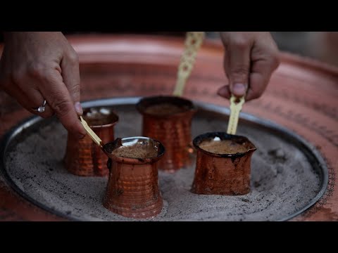 Видео: «Крым. Кофе. Фест» – снова в Кезлеве!