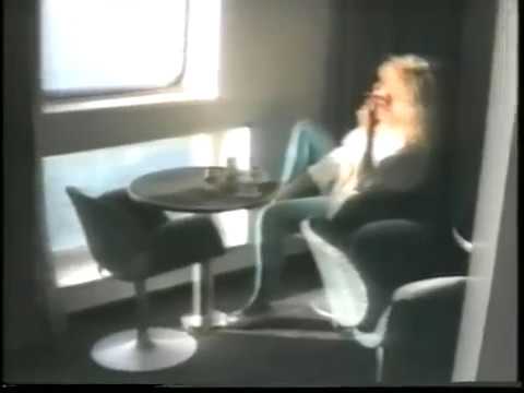 Видео: Ирина Аллегрова. Клип "Не улетай любовь"