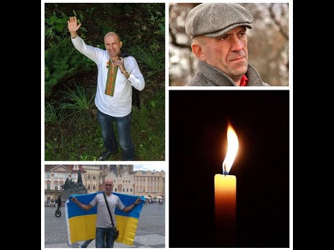 Видео: Виктор Памяти Одноклассника