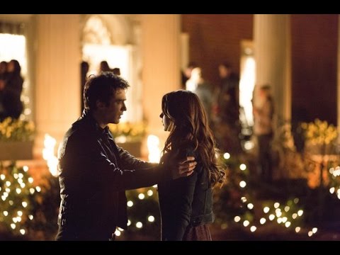 Видео: damon&elena [от ненависти до любви]
