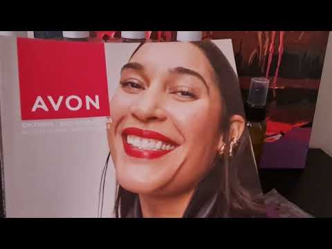 Видео: AVON KZ N🦩РАСПАКОВКА сентябрь 2025🫠