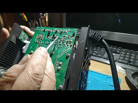 Видео: Сталь ММА 250