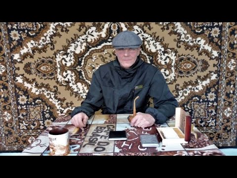 Видео: Увлажнение табака, как, чем и почему - Отвечаю на вопросы.