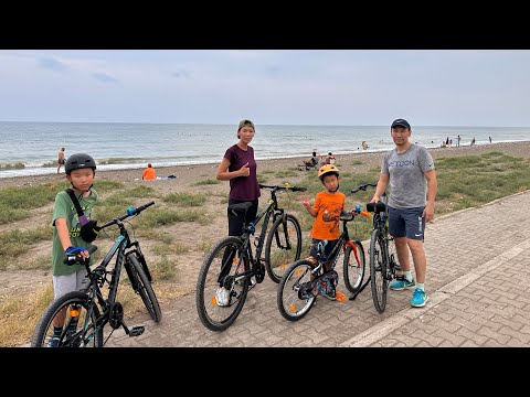 Видео: Жизнь в Турции. Якутяне в Мерсине: часть 1 «Первые дни»