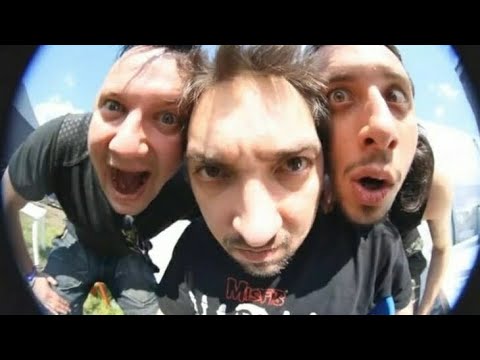 Видео: лучшие приколы король и шут