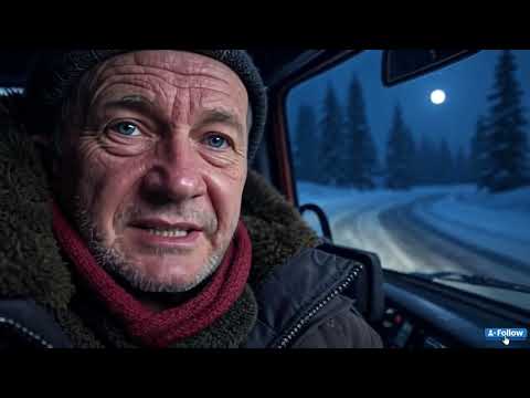 Видео: Реальная история этого водителя грузовика   Моё Последнее Путешествие по Трассе Колыма