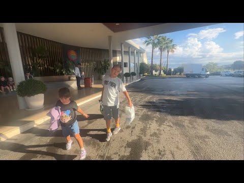 Видео: 🔥 УЕХАЛИ ИЗ АНТАЛИИ НА КАНИКУЛЫ!