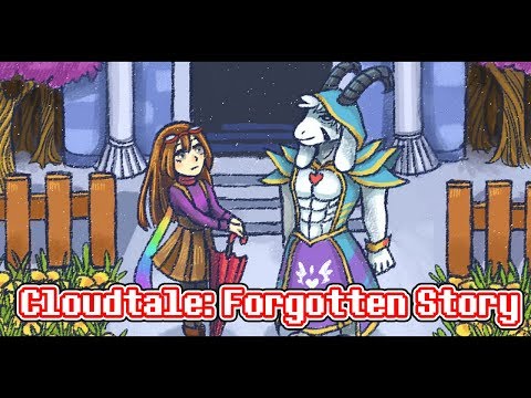 Видео: ЗАБЫТАЯ ИСТОРИЯ МОНСТРОВ | Cloudtale: Forgotten Story