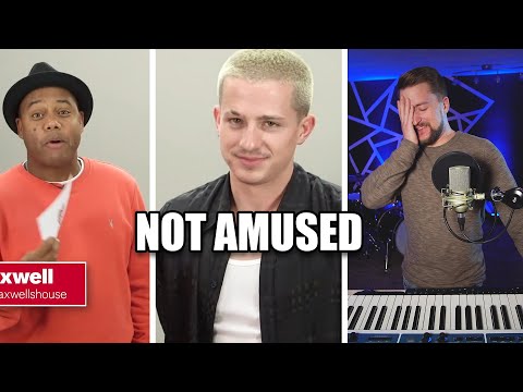 Видео: Перестаньте заставлять Чарли Пута демонстрировать идеальный слух