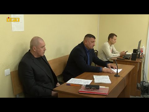 Видео: Суд виніс вирок посадовцю у справі про погрози полтавській журналістці