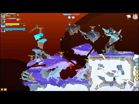 Видео: Иллюзионист & Алхимик / без шапок и артефактов