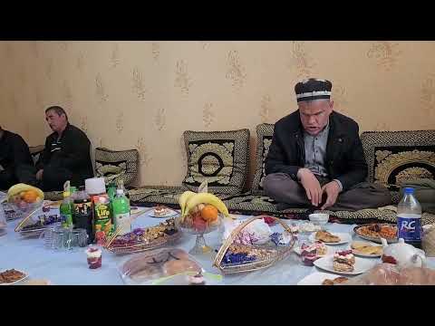 Видео: Қори сафарали дар ш Ваҳдат д заргар