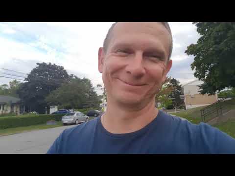Видео: Перелёт с собакой в Канаду? А вам оно надо?