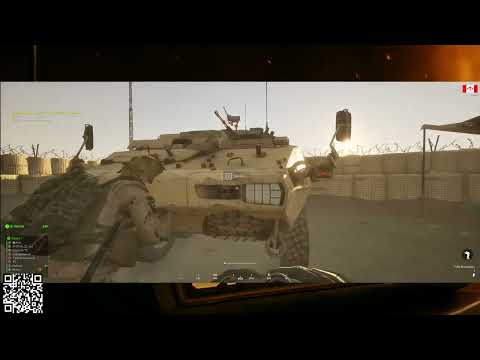 Видео: Не штурмуй укреплённую позицию. Заставь врага покинут�