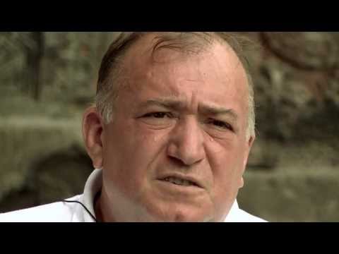 Видео: Фильм ПЛОВЕЦ о Шаварше Карапетяне ( 2012)