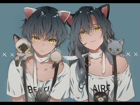 Видео: 【AMV】「Аниме клип-Застрянет то самое слово」