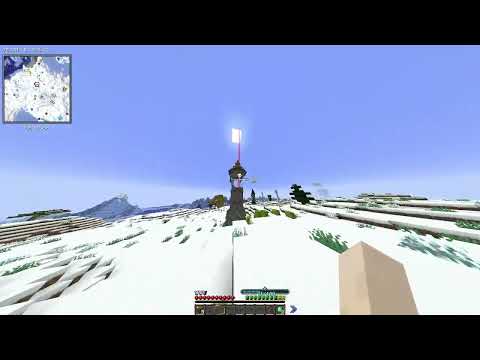 Видео: проходим сборку Cisco's Fantasy Medieval RPG часть 1