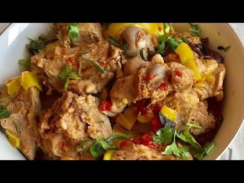 Видео: ԳԱՌԱՆ ԽԱՇԼԱՄԱՆ ՄԻԱՅՆ ԱՅՍՊԵՍ ՊԱՏՐԱՍՏԵՔ,ՄԻԱՅՆ ԱՅՍՊԵՍ/Ягнятина приготовила так,что все просто в восторг