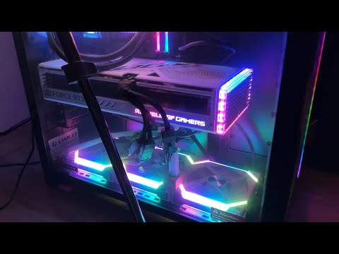 Видео: Собираю самый мощный компьютер в мире по версии ChatGPT