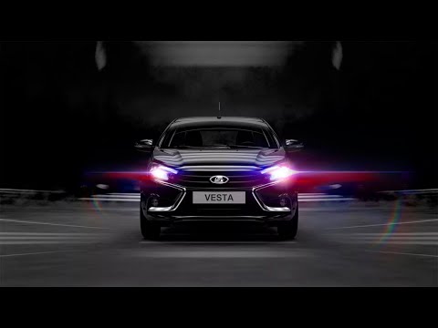 Видео: LADA Vesta, гаснет ближний при включении левого поворота, не включается ближний свет, 8201167977