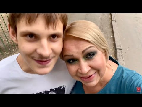 Видео: АСМР Влог |ASMR |VLOG