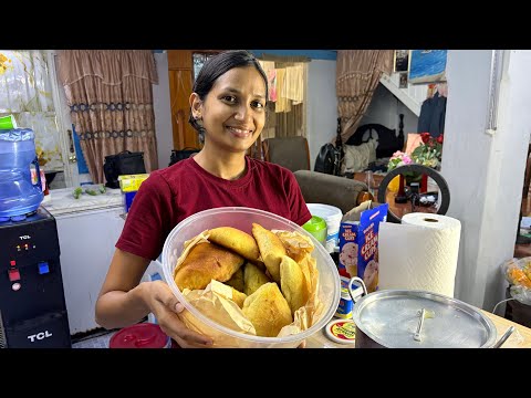 Видео: ЛУЧШИЕ ГАЙАНСКИЕ МАСЛЯНЫЕ ЛАПАШКИ, КОТОРЫЕ Я КОГДА-ЛИБО ПРОБОВАЛА #выпечка #кондитерские изделия ...