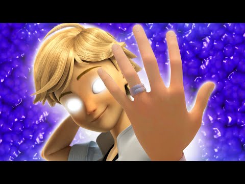 Видео: 🔴 ТАЙНА РОЖДЕНИЯ АДРИАНА! ЛЕДИ БАГ И СУПЕР-КОТ 6 СЕЗОН🐞 MIRACULOUS LADYBUG 6 SEASON