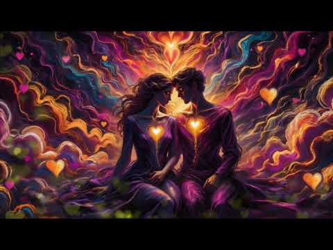 Видео: Всего за 2 минуты произойдет чудо любви телепатическое ❤️ привлечение + МОЩНОЕ утверждение