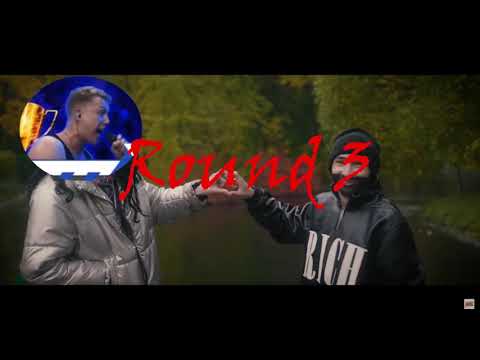 Видео: ЗЛОЙ МАЛОЙ Джарахов (1-2-3 раунд 17ib) судейство реакция