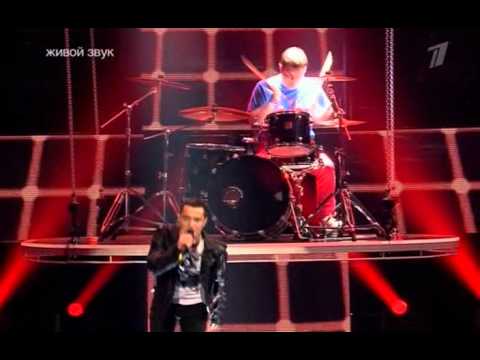 Видео: Стас Шуринс - Небо-кровь