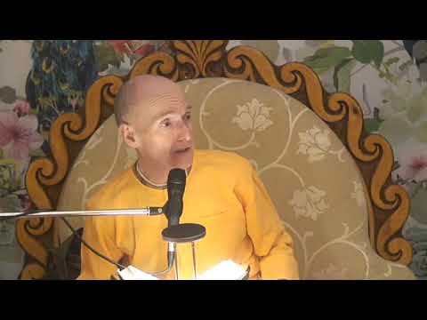 Видео: Кришнананда дас - 2018.01.28 - Вараха Двадаши