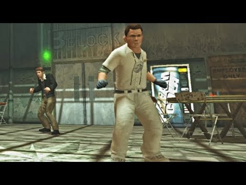 Видео: Отново в лудницата - Bully #16