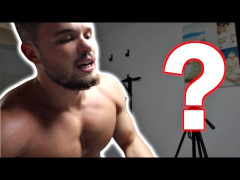 Видео: Обвинили в Приеме Стеройдов. Отвечаю Как Есть | RD 127