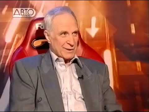 Видео: Об АВТО и водителях - астрологический взгляд. Юрий Олешко у Андрея Леонтьева