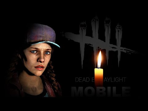 Видео: DBD Mobile умирает...