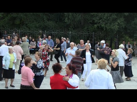Видео: Рыбницкая полька