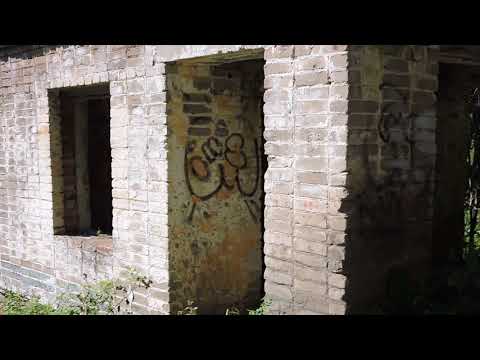 Видео: Остров Русский, школа связи, 2 рота