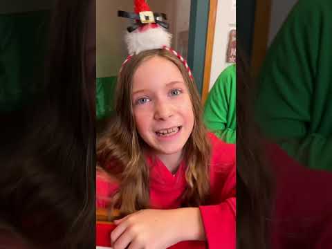 Видео: Безумный рождественский кубок 🎄🎅Слайд#игра #семья #испытание #вечеринка #праздник #рождество