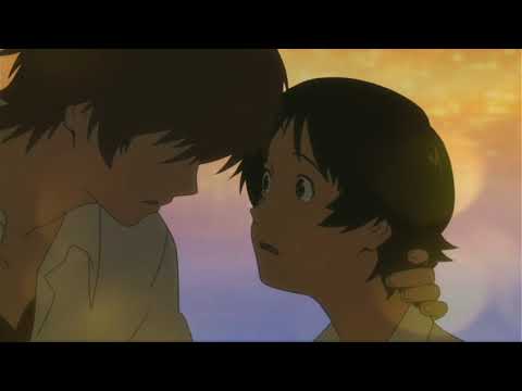 Видео: Аниме клип – Лишь до утра 🌺 AMV