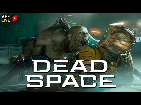 Видео: Опасный Мед Отсек - Dead Space #2 [Shorts]