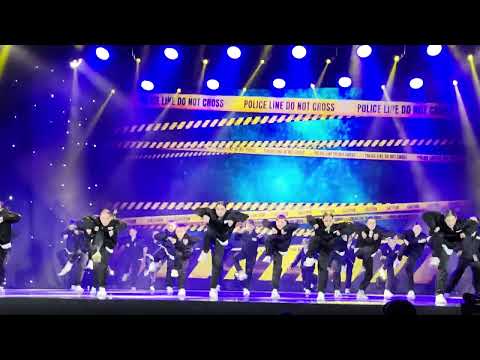 Видео: "Люди в чёрном" 18 группа TODES "Люберцы" Видео 4K