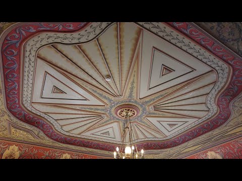 Видео: Къща Клианти - от XVIII век до днес